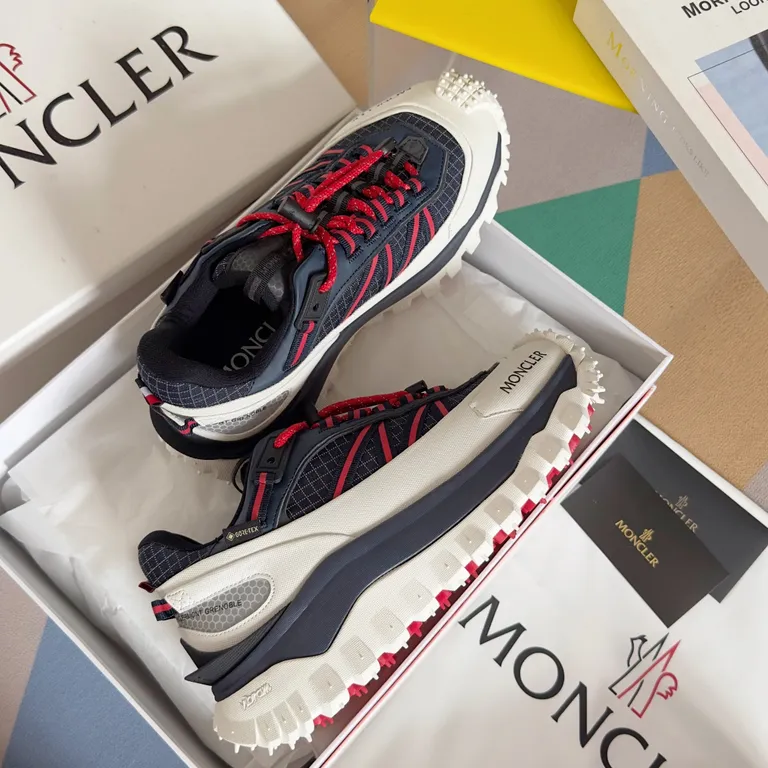 Moncler Shoe 